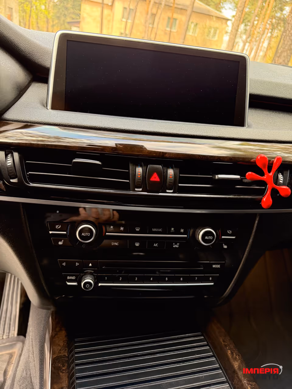 BMW X5 - фото 18