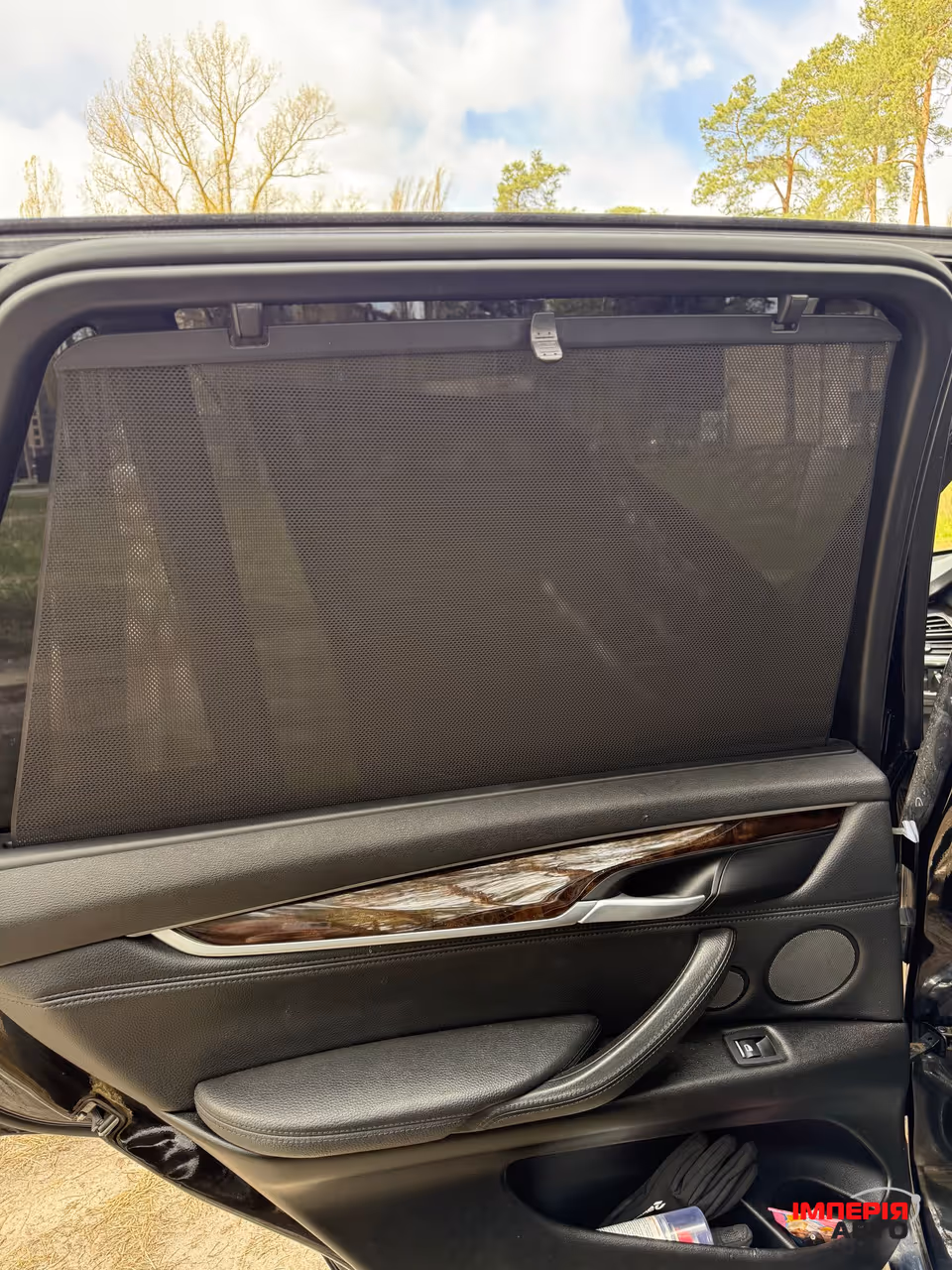 BMW X5 - фото 14