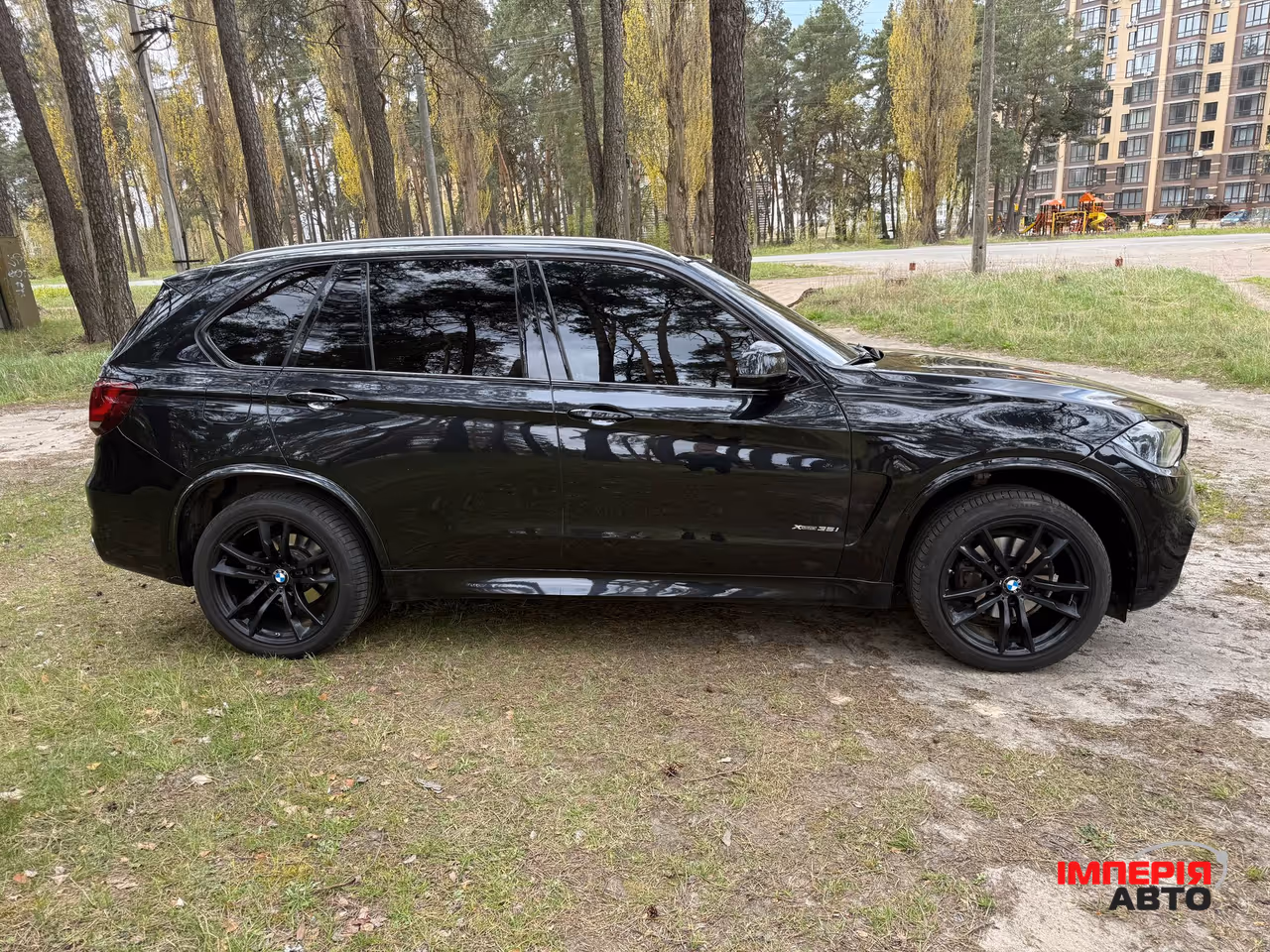 BMW X5 - фото 3
