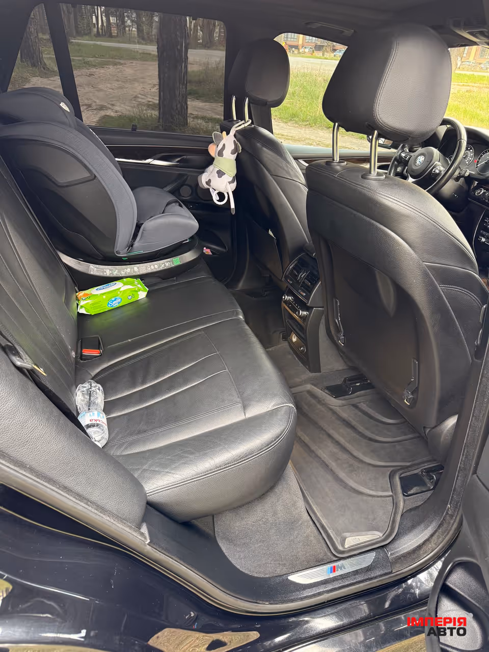 BMW X5 - фото 8