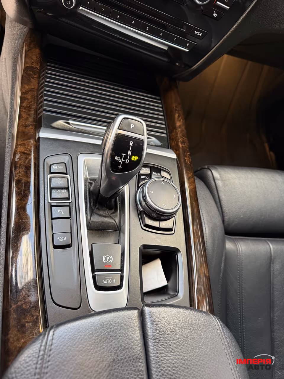 BMW X5 - фото 17