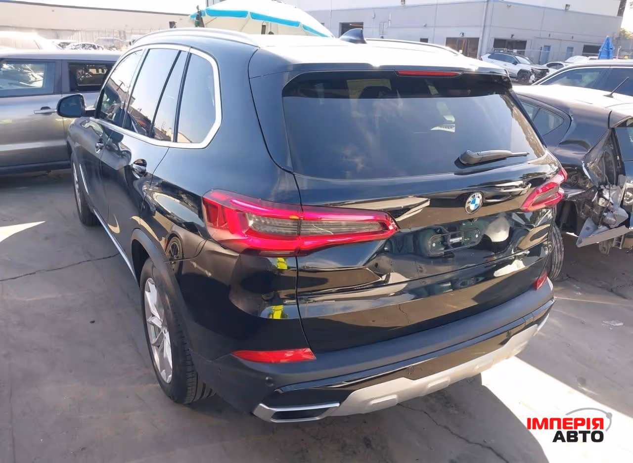 BMW X5 - фото 15