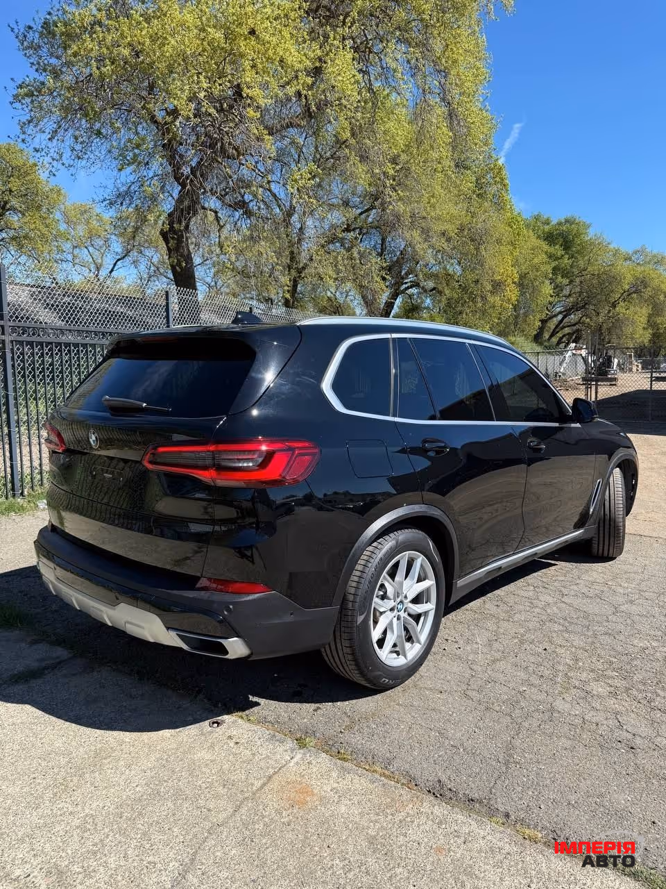 BMW X5 - фото 3