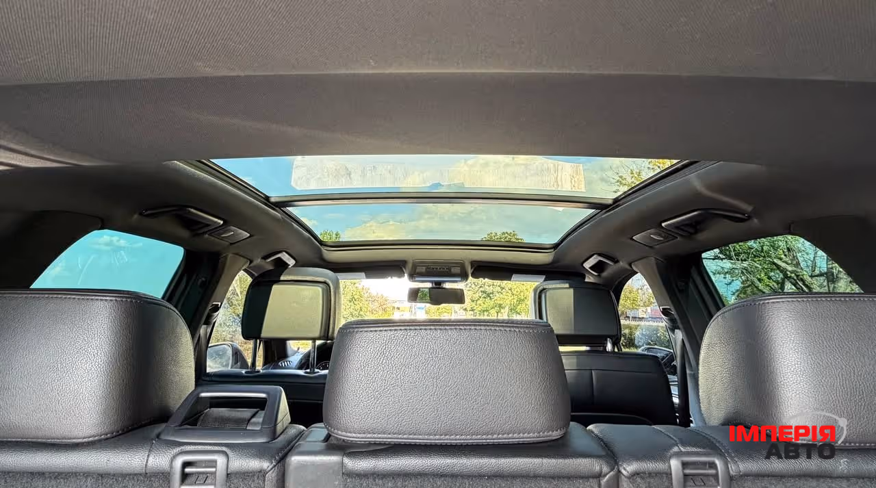 Volkswagen Touareg - фото 26