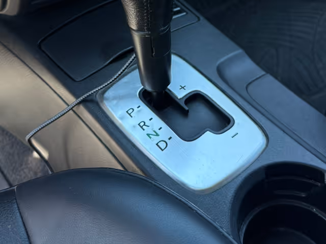 Mitsubishi Outlander - фото 5