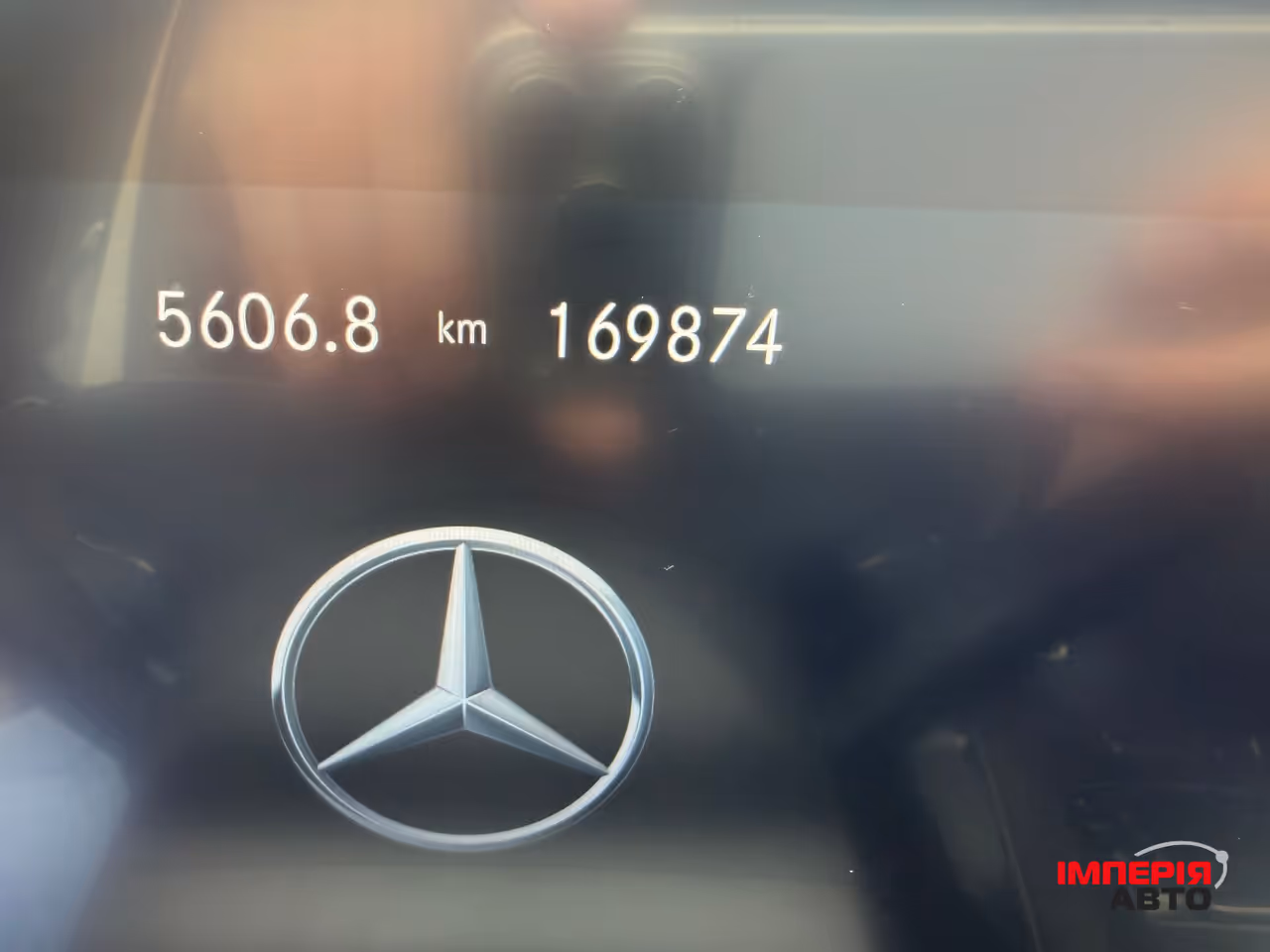 Mercedes-Benz GLE - фото 10