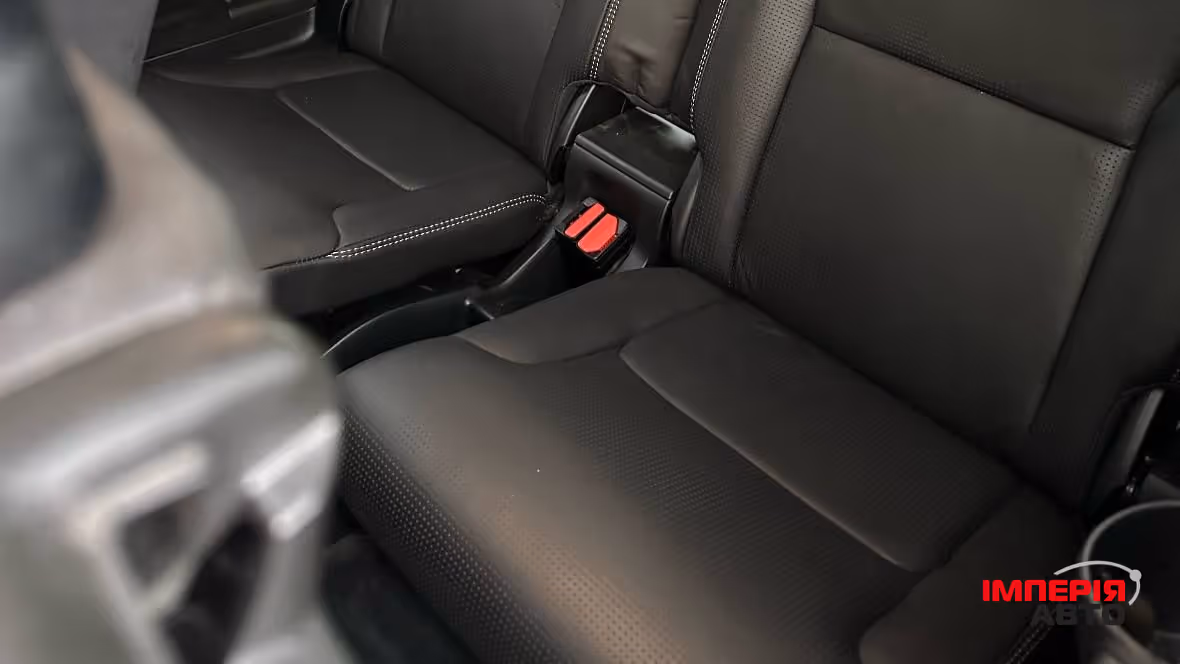 Volvo XC90 - фото 14