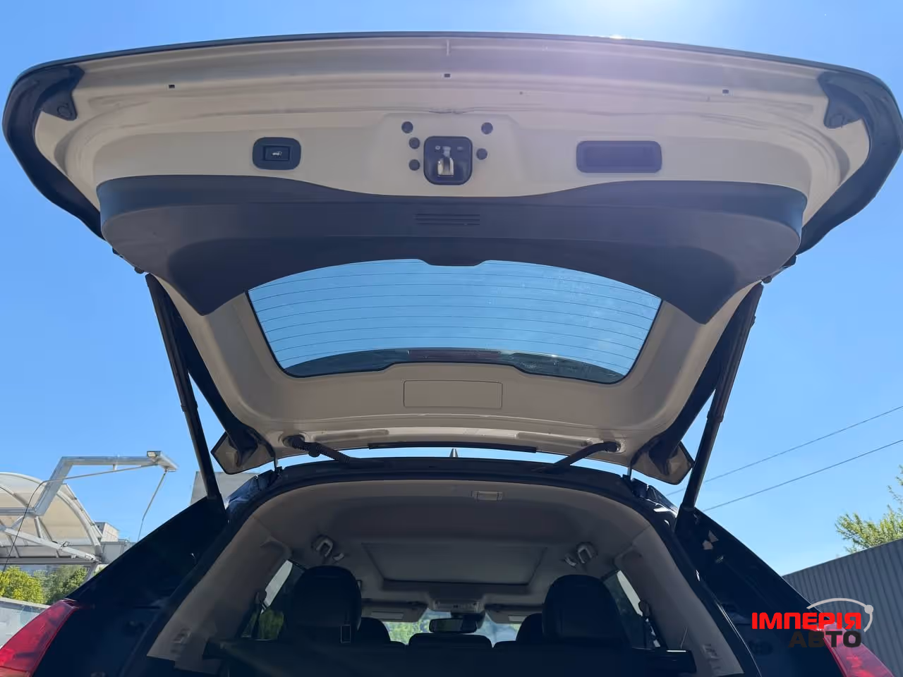 Nissan Rogue - фото 10