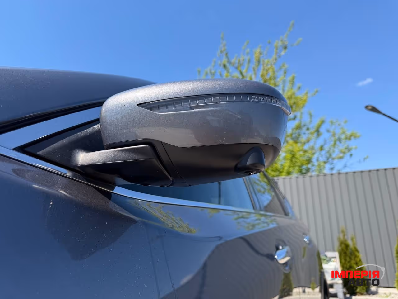 Nissan Rogue - фото 11