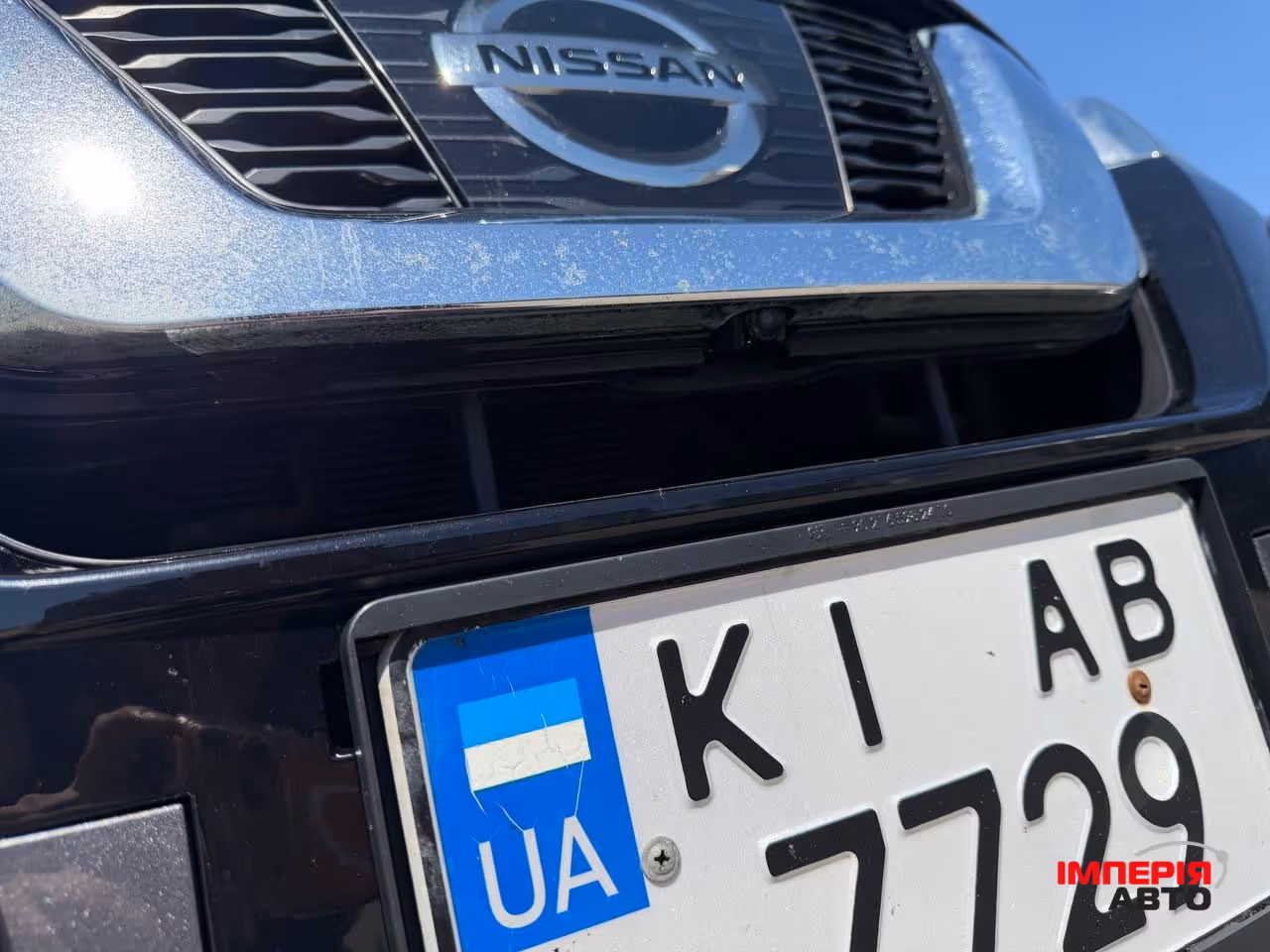 Nissan Rogue - фото 7