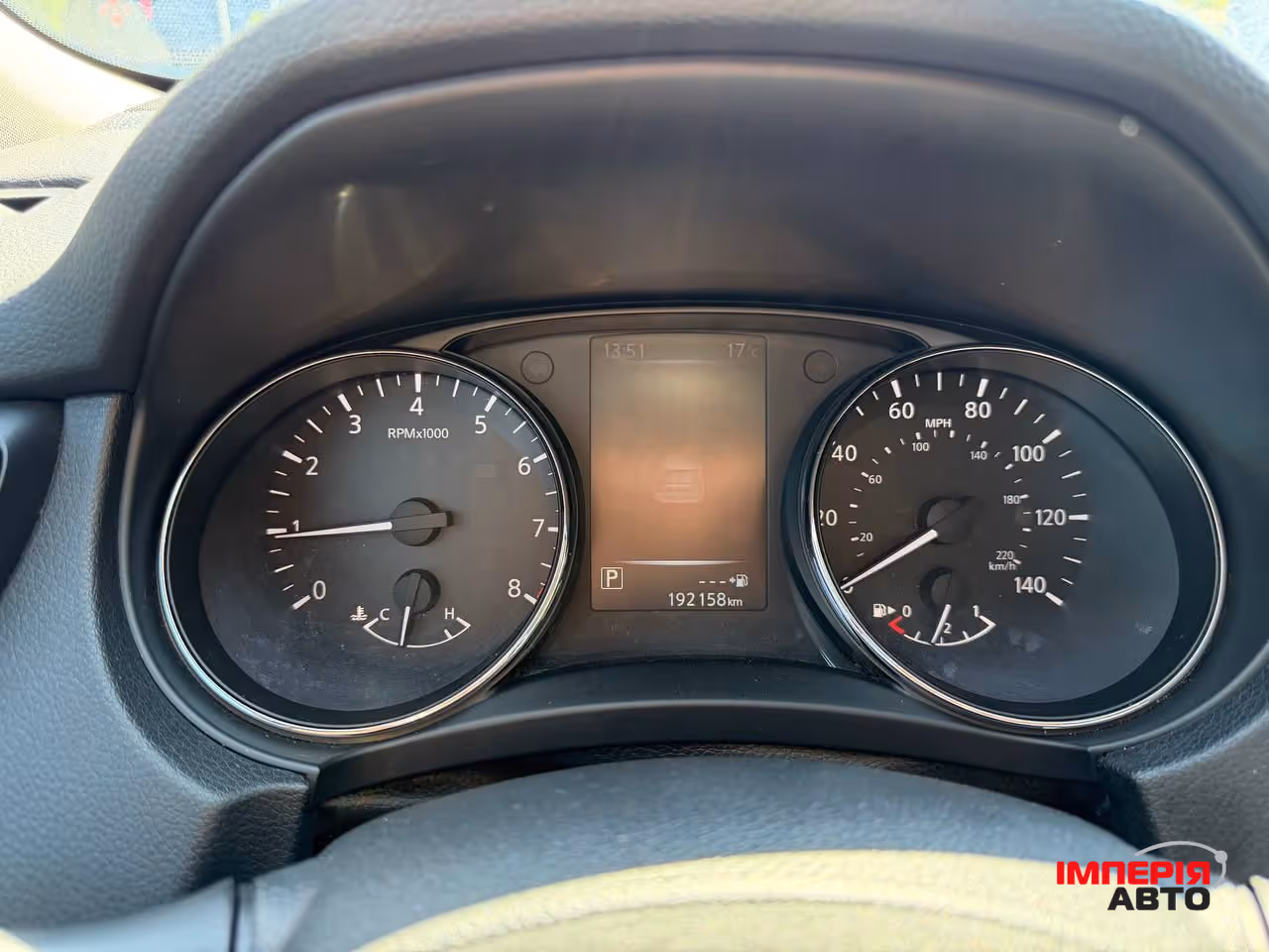 Nissan Rogue - фото 28