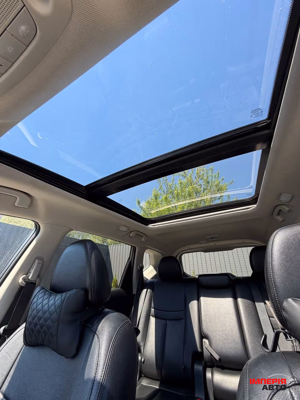 Nissan Rogue - фото 30