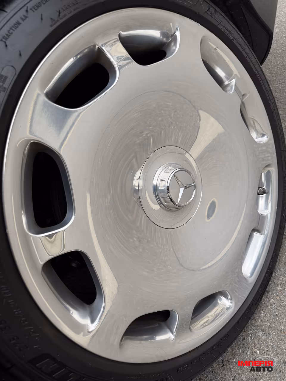Mercedes-Benz S-Класс - фото 11