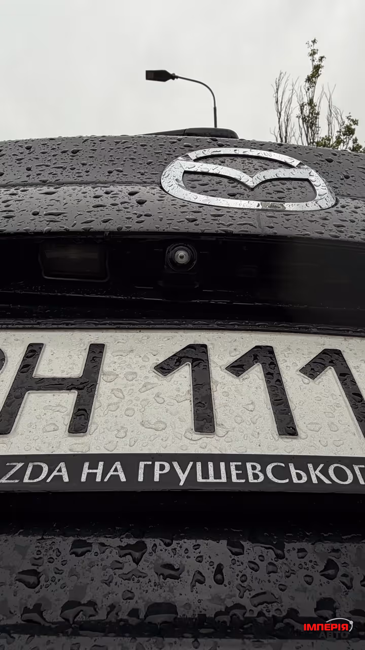 Mazda CX-5 - фото 24
