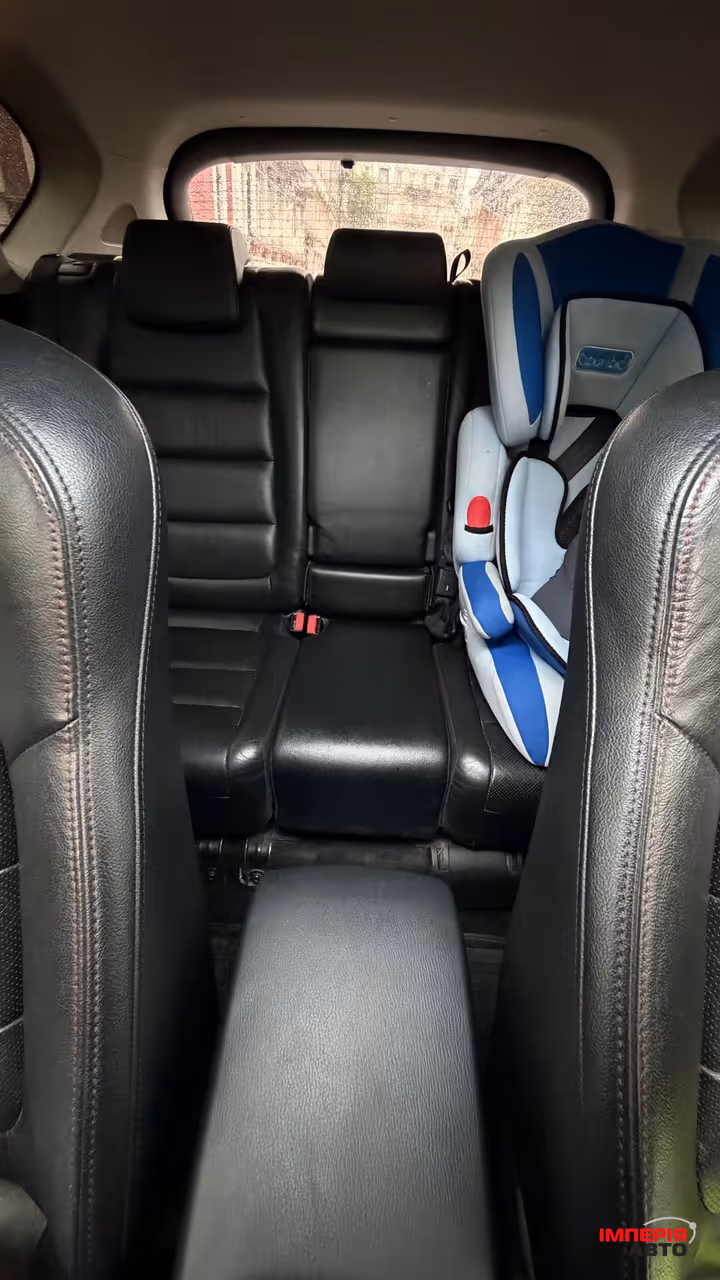 Mazda CX-5 - фото 14