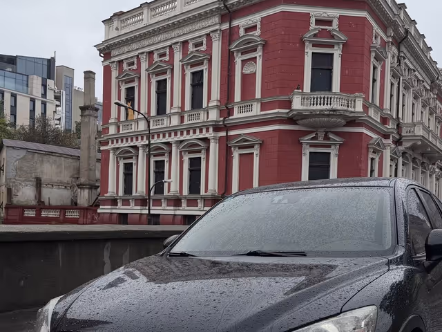 Mazda CX-5 - фото 3