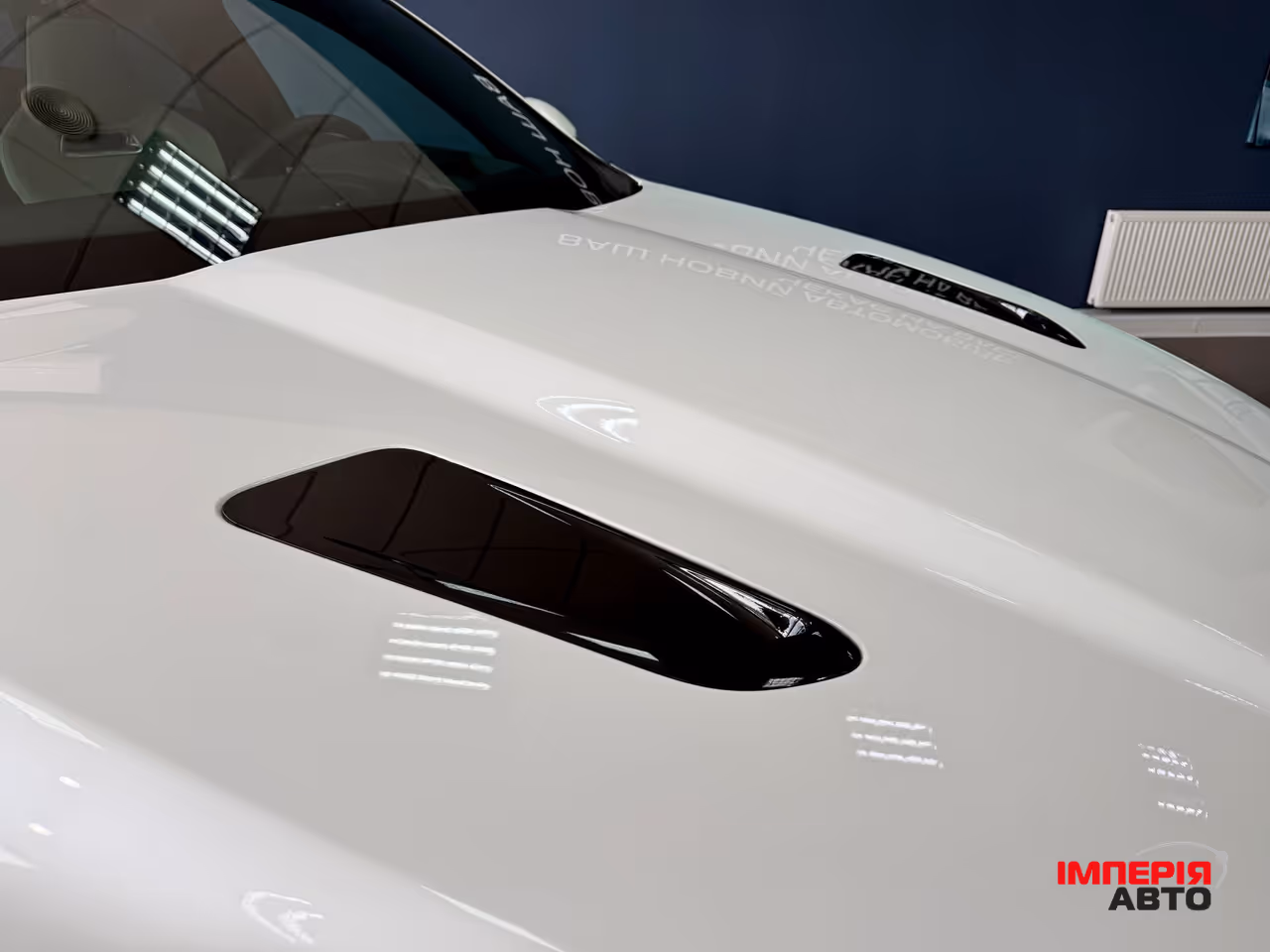 Jaguar F-Pace - фото 11