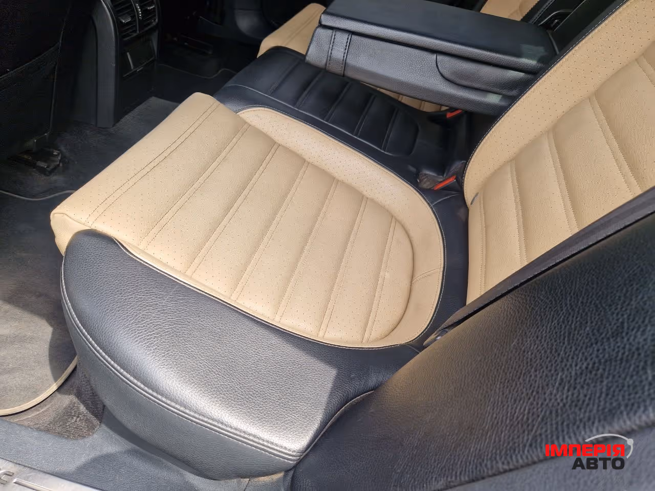 Volkswagen Passat CC - фото 22