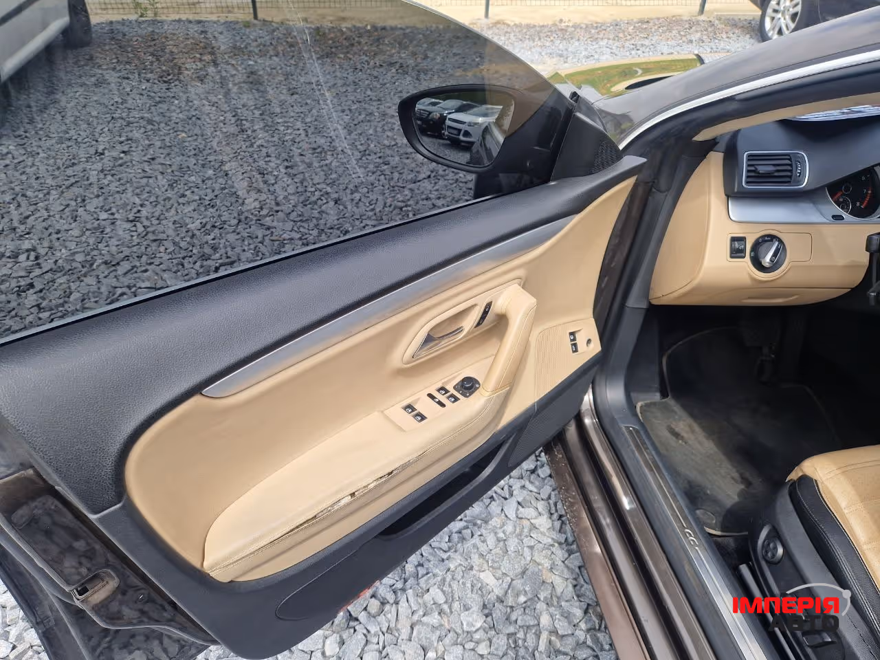 Volkswagen Passat CC - фото 18