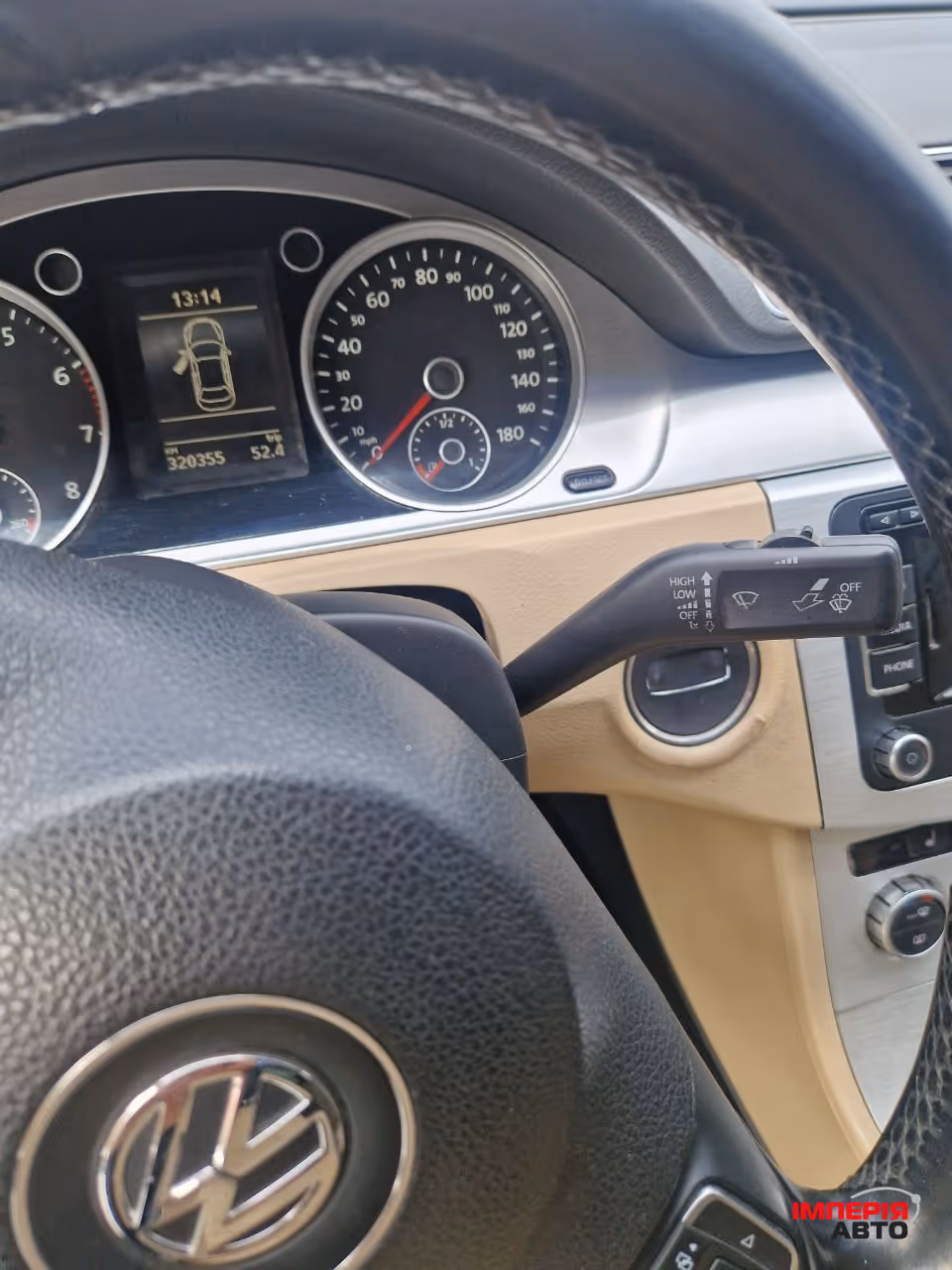 Volkswagen Passat CC - фото 19