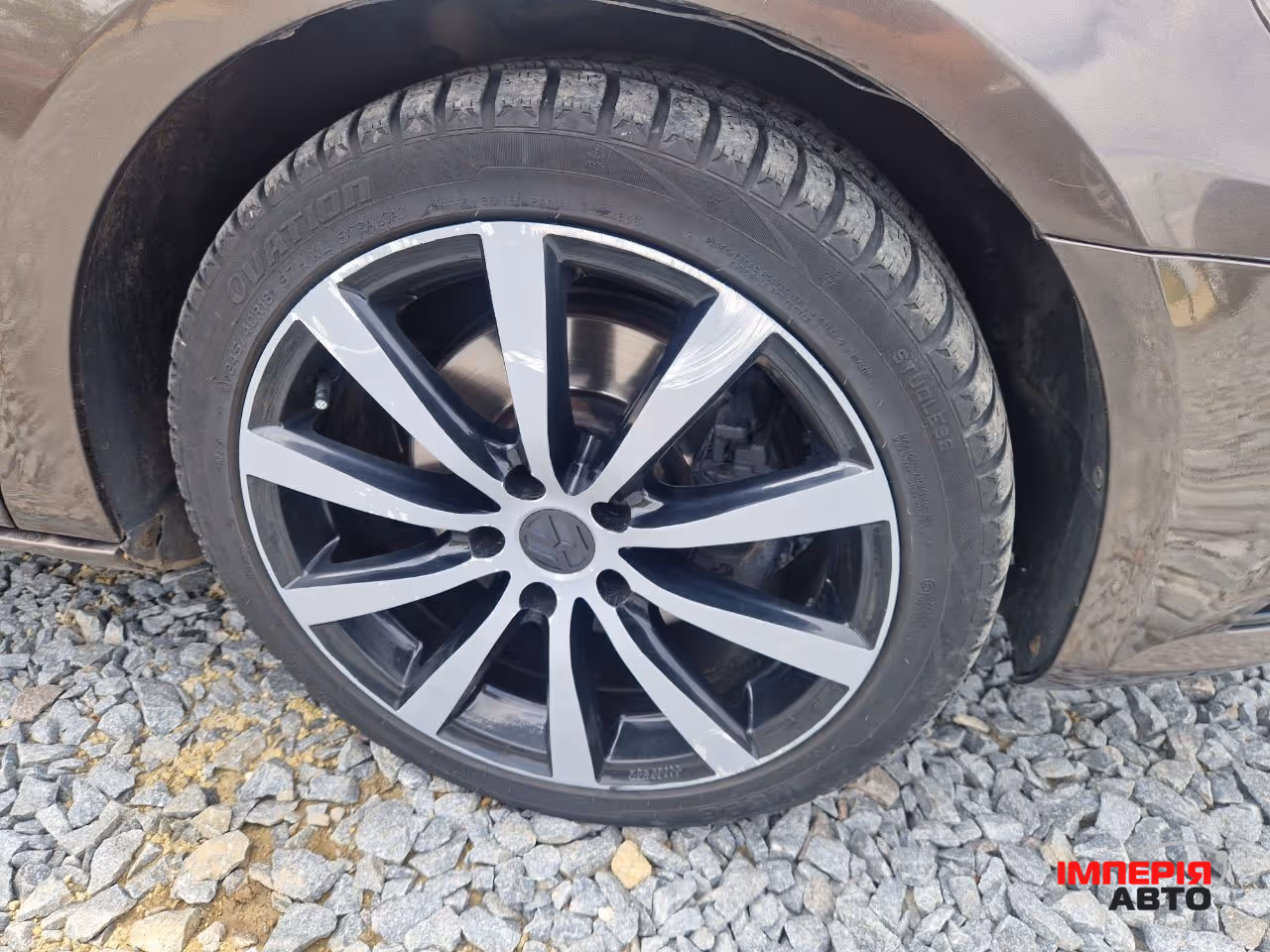 Volkswagen Passat CC - фото 4