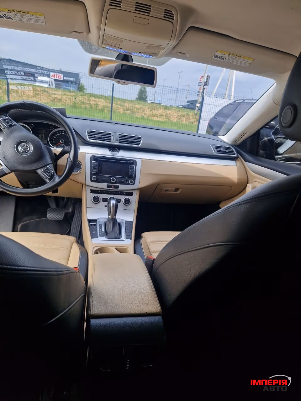 Volkswagen Passat CC - фото 24