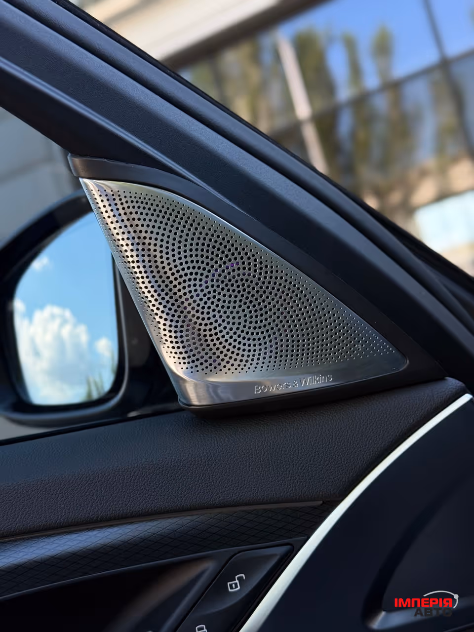 BMW 5 серії - фото 17