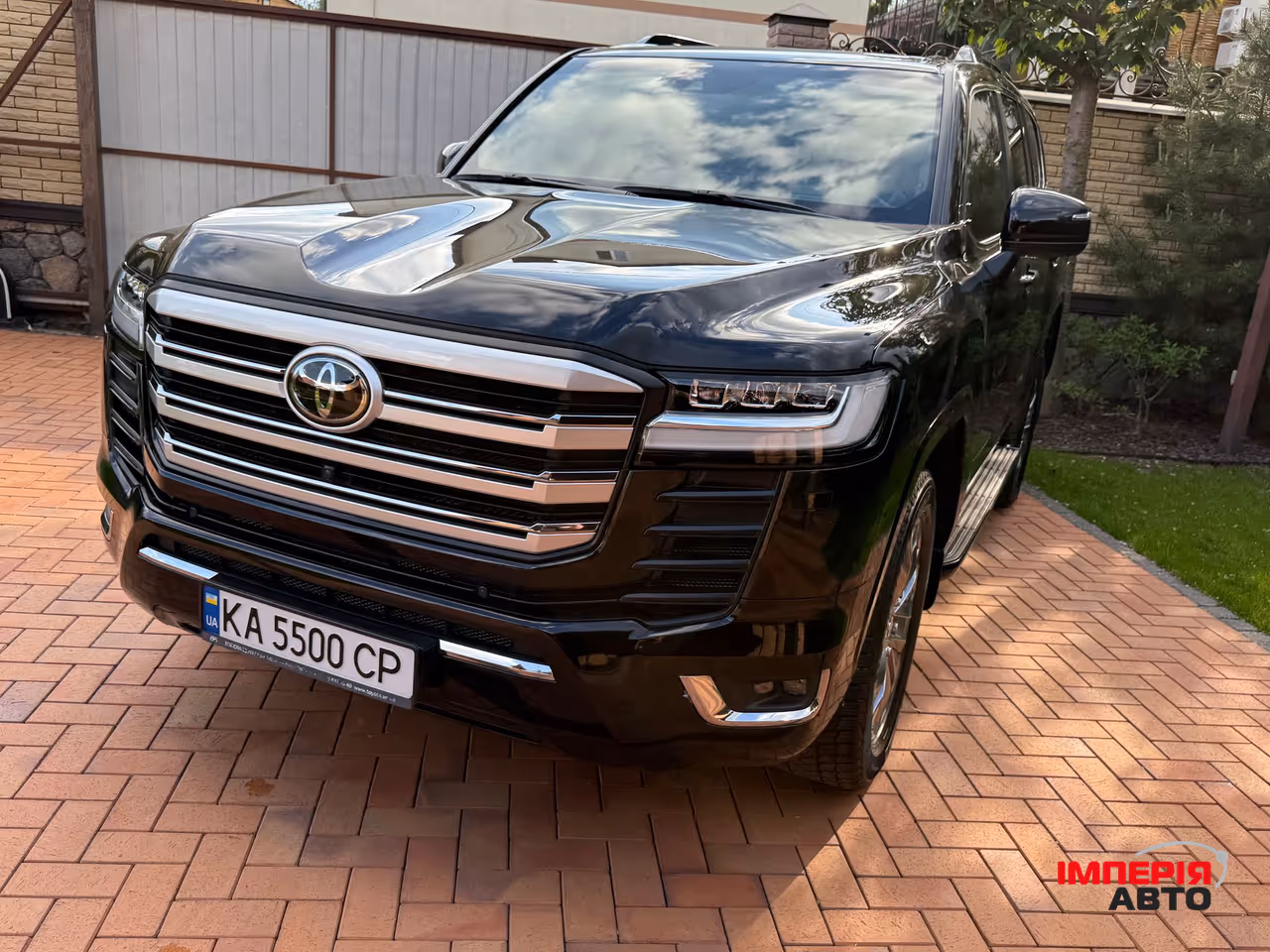 Toyota Land Cruiser - фото 11