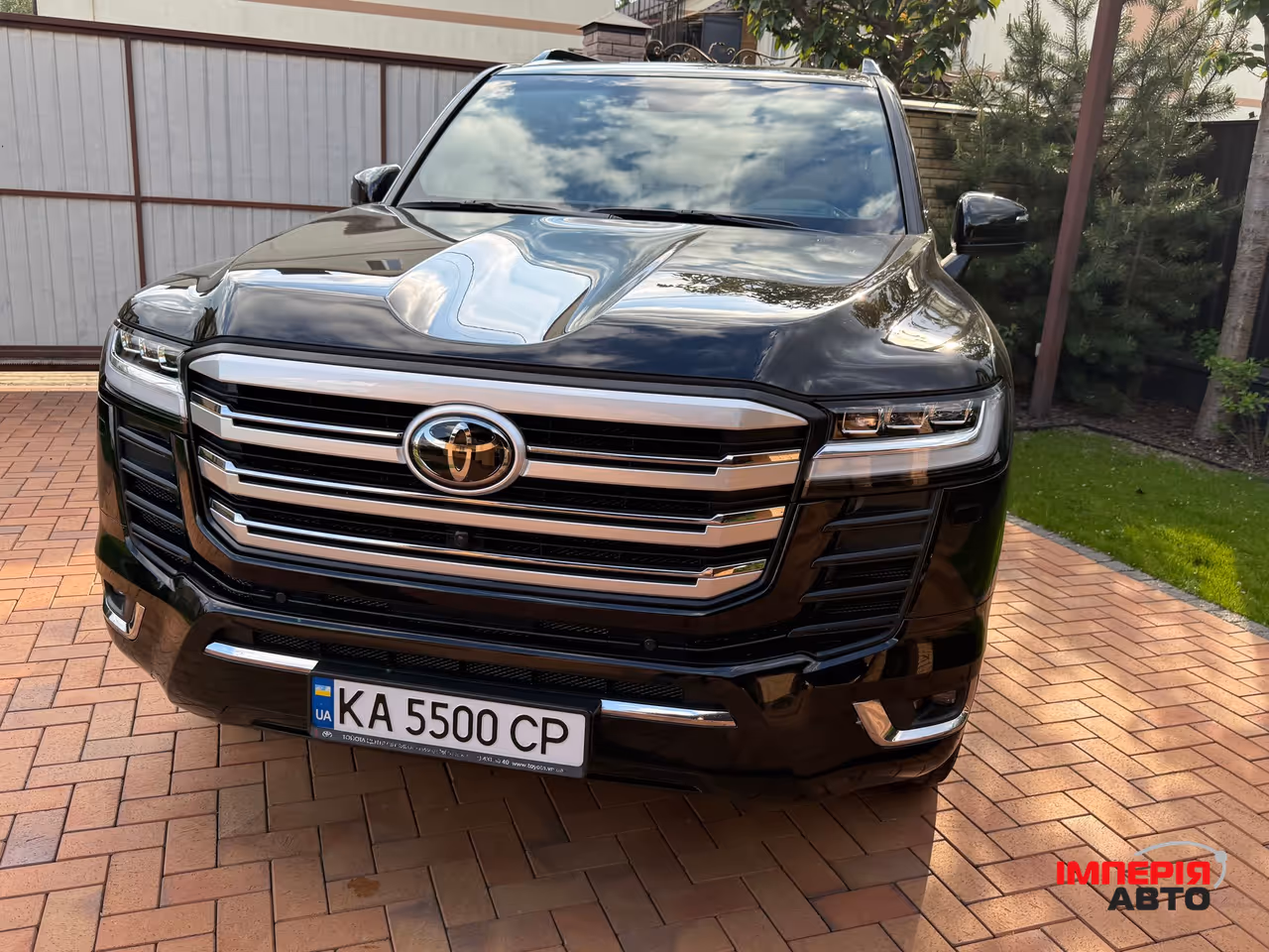 Toyota Land Cruiser - фото 10