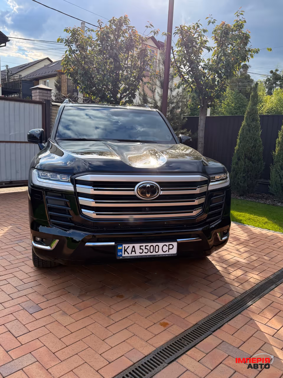 Toyota Land Cruiser - фото 3