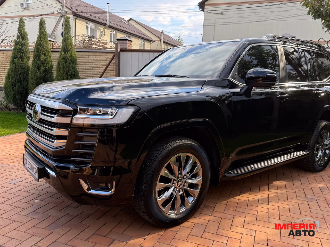 Toyota Land Cruiser - фото 13