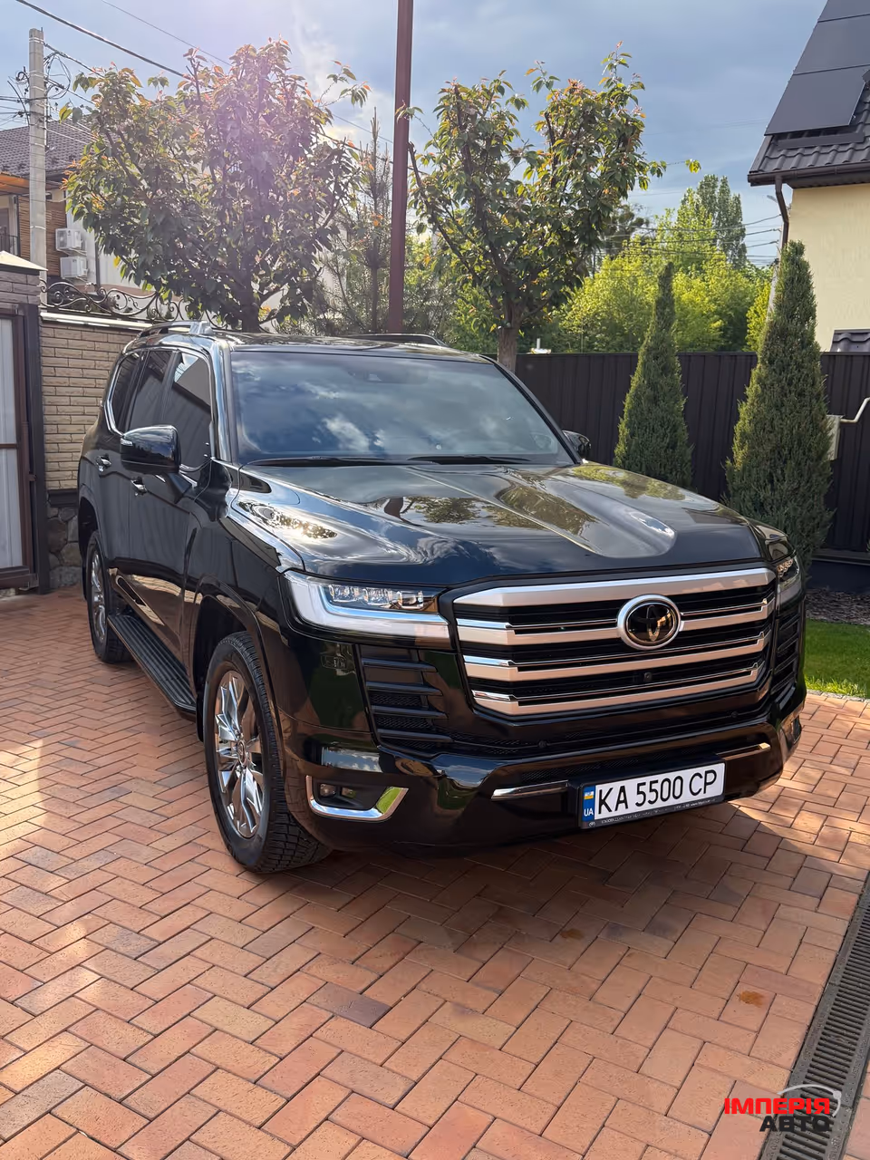 Toyota Land Cruiser - фото 6