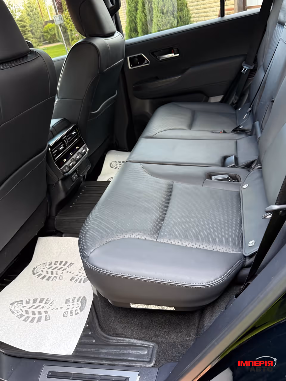 Toyota Land Cruiser - фото 22