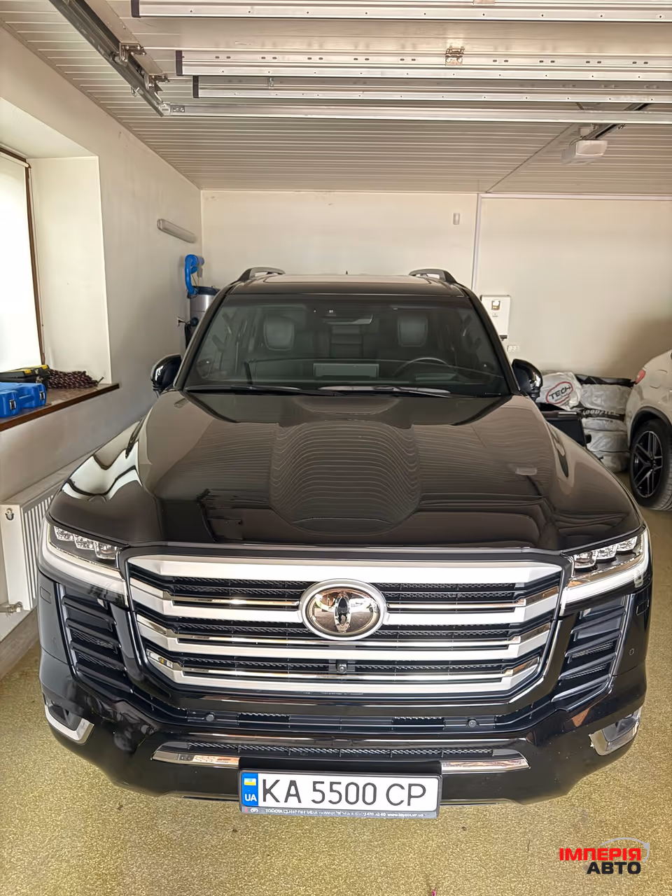 Toyota Land Cruiser - фото 25