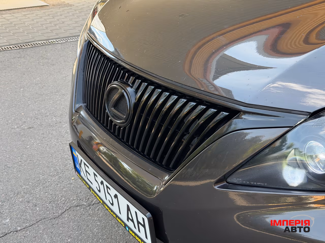 Lexus RX - фото 17