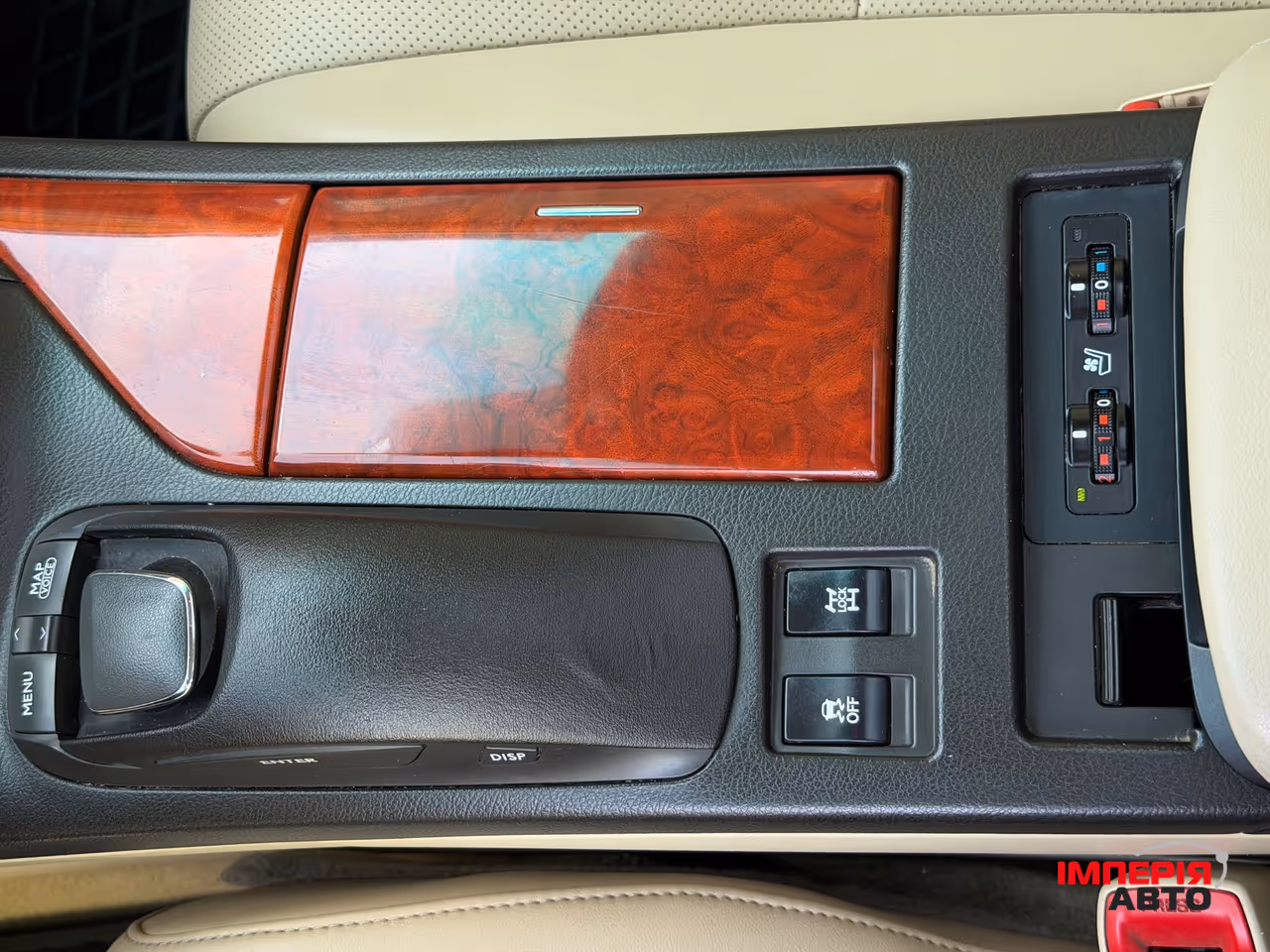 Lexus RX - фото 53