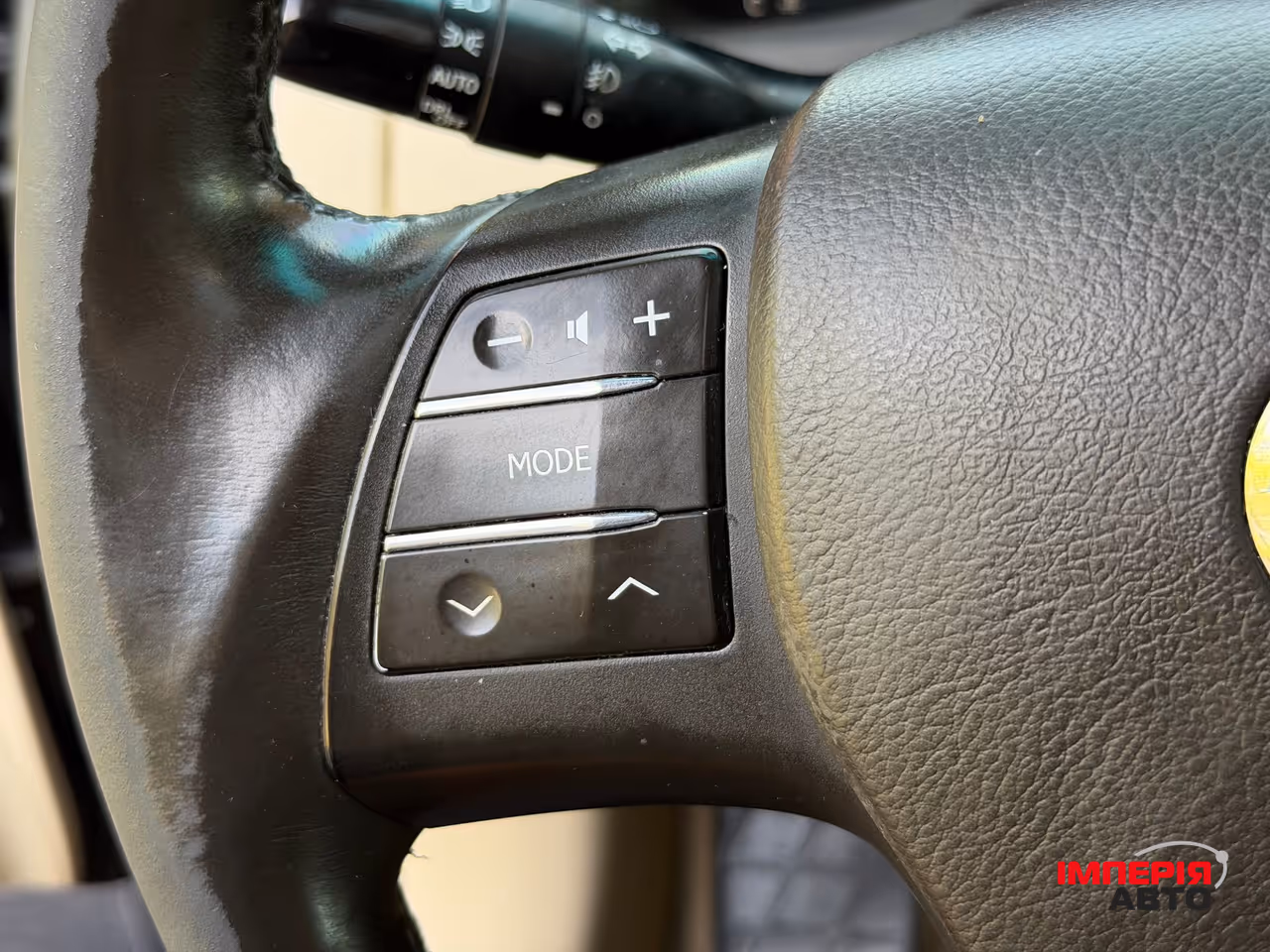 Lexus RX - фото 42