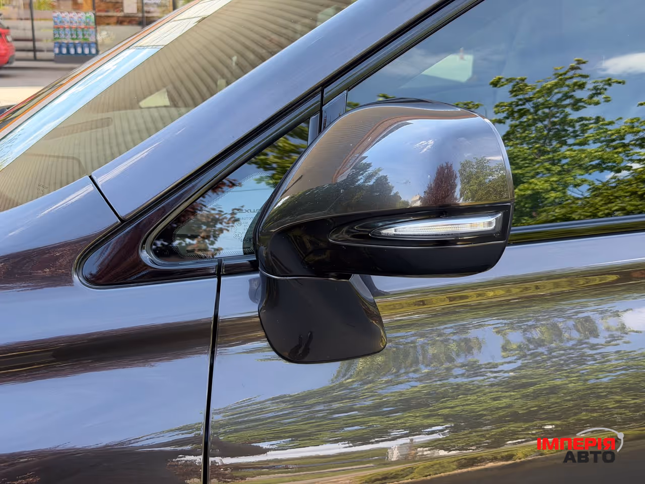 Lexus RX - фото 19
