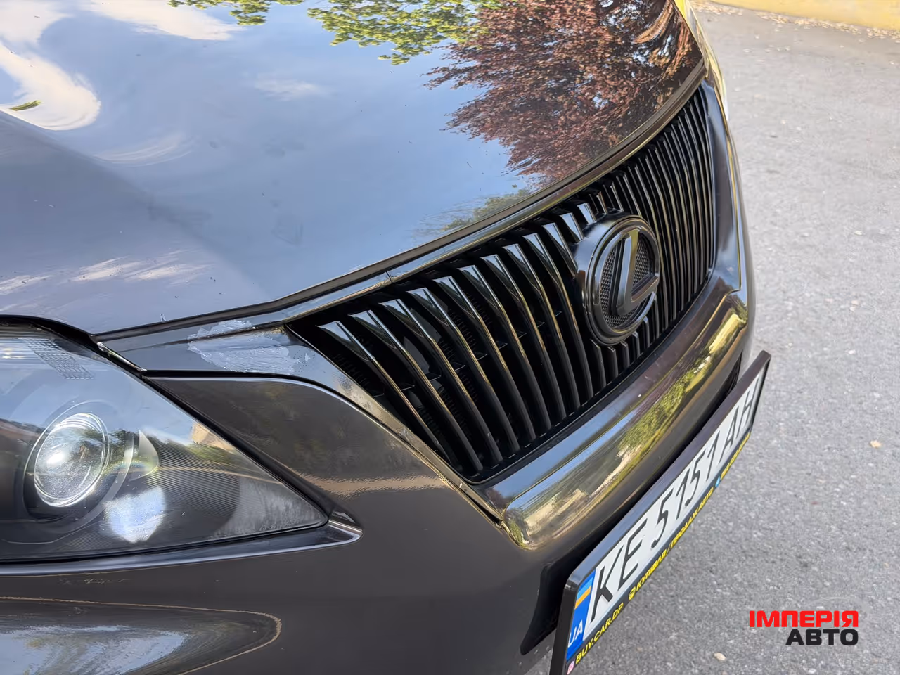 Lexus RX - фото 38