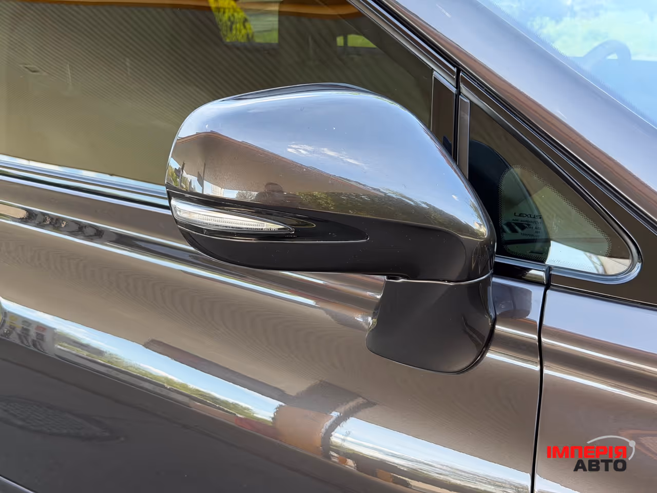 Lexus RX - фото 35
