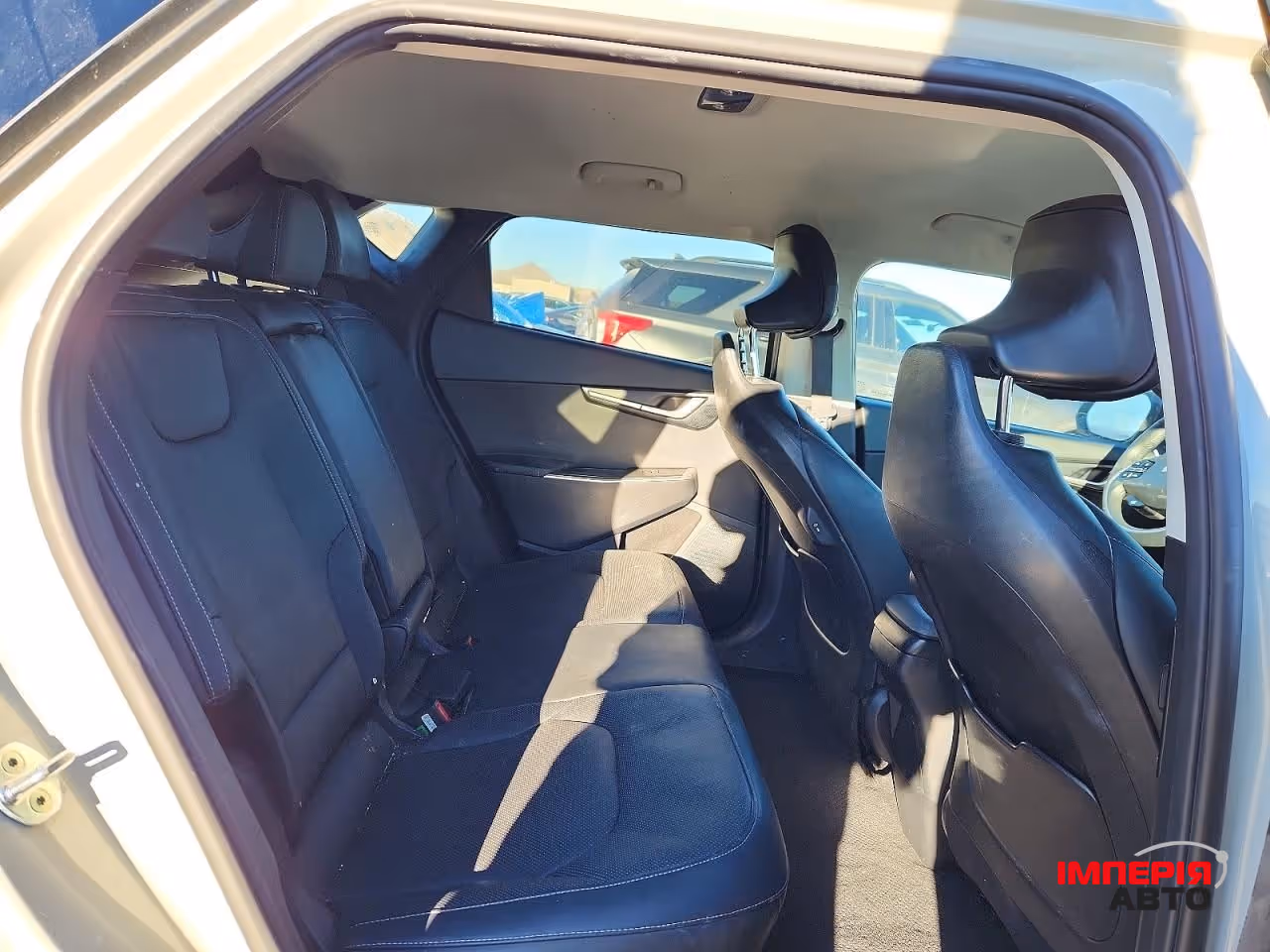 Kia EV6 - фото 10