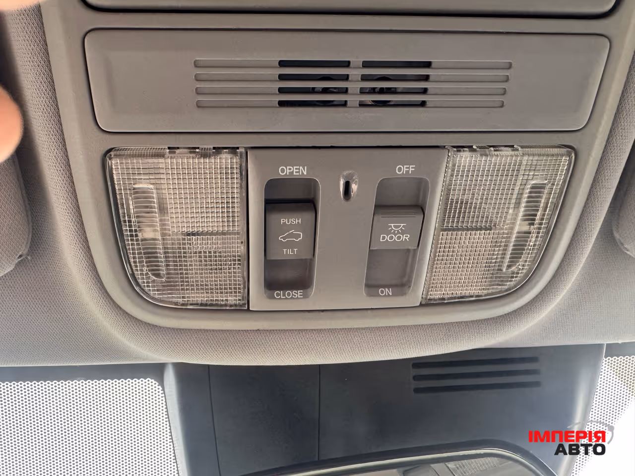 Honda CR-V - фото 16