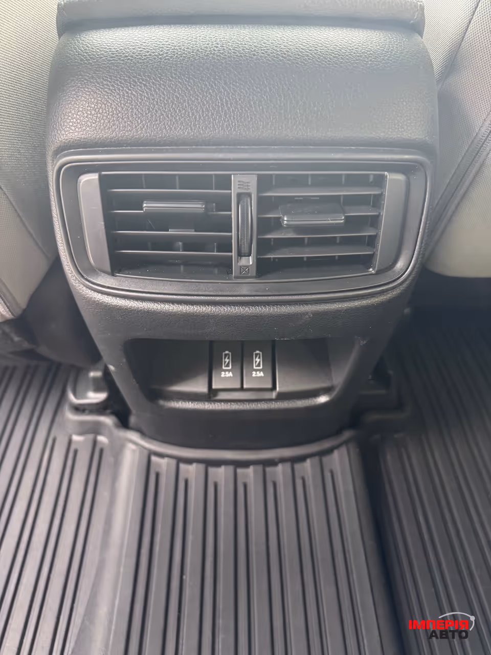 Honda CR-V - фото 18