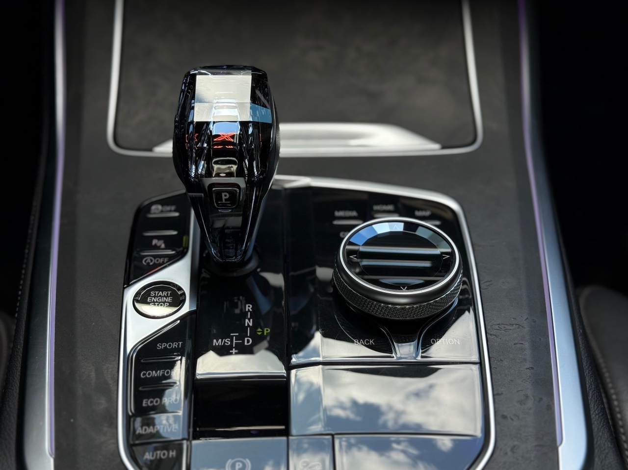 BMW X5 - фото 21