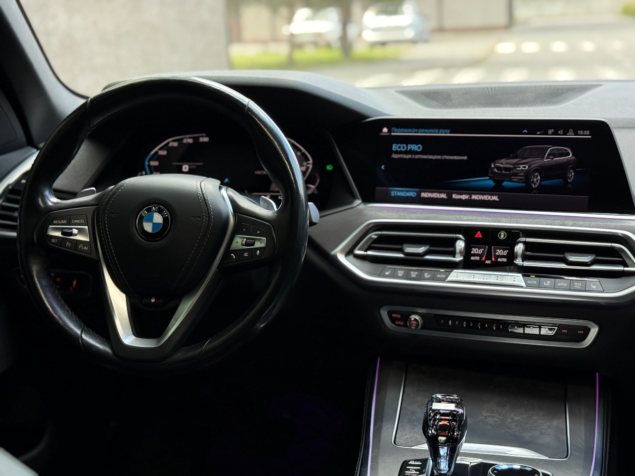 BMW X5 - фото 82