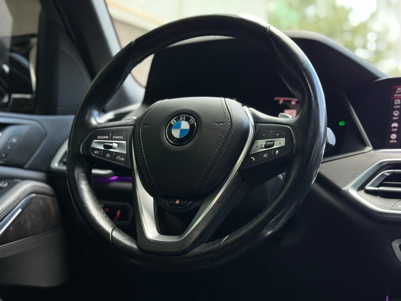 BMW X5 - фото 16