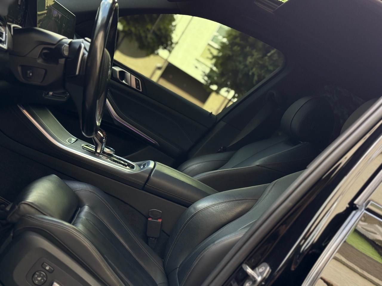 BMW X5 - фото 80