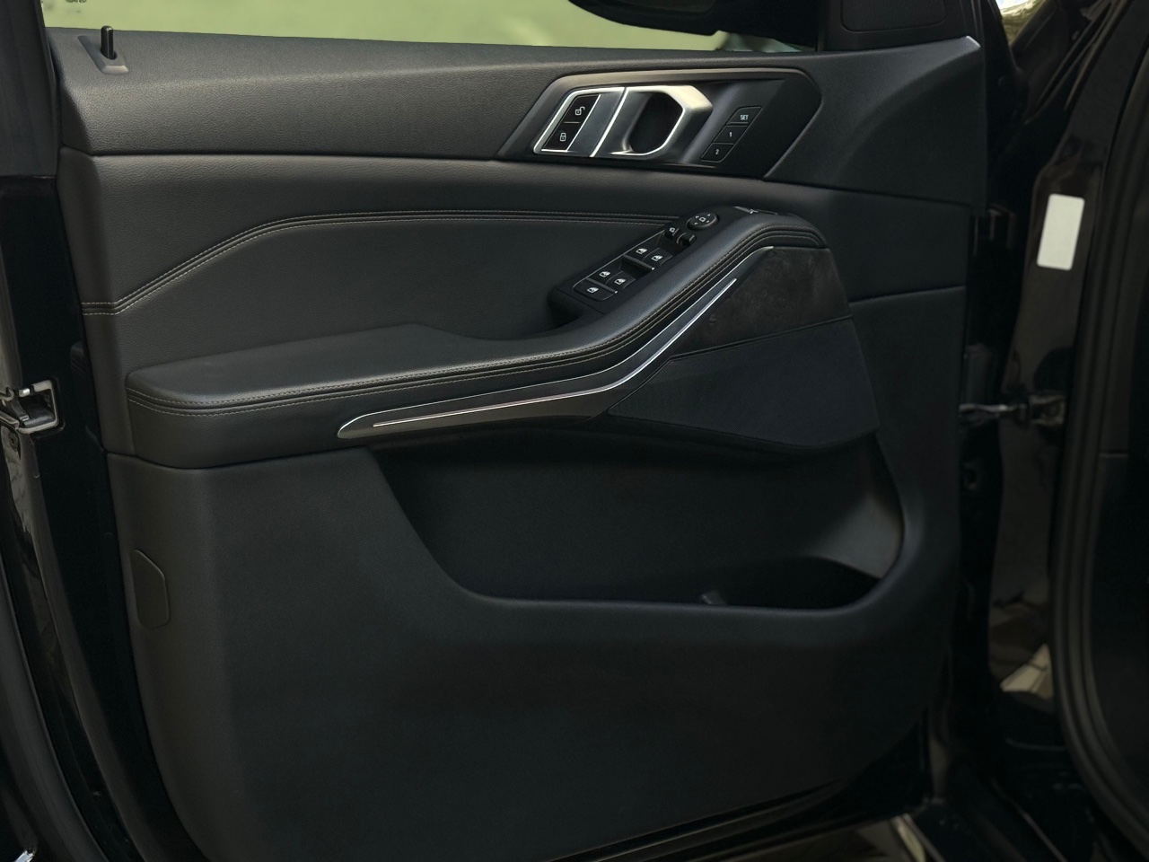 BMW X5 - фото 39