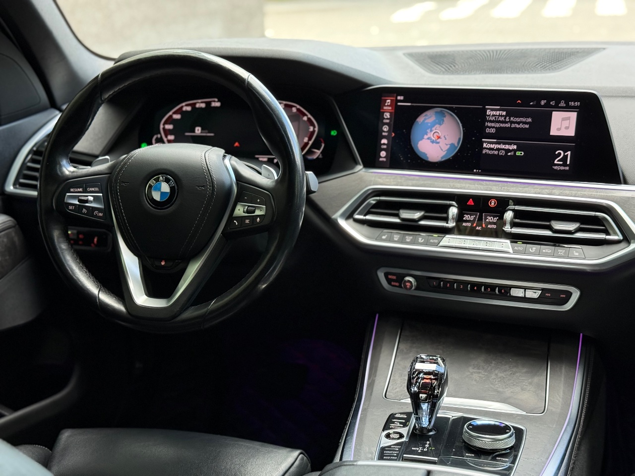 BMW X5 - фото 73