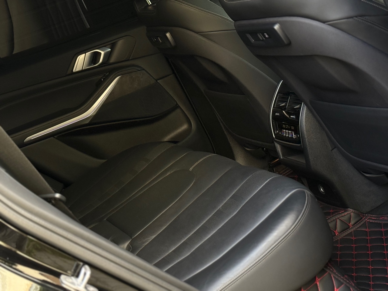 BMW X5 - фото 70